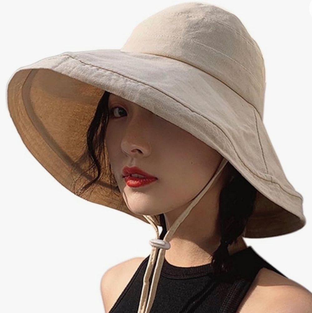 UPF 50+ Hat
